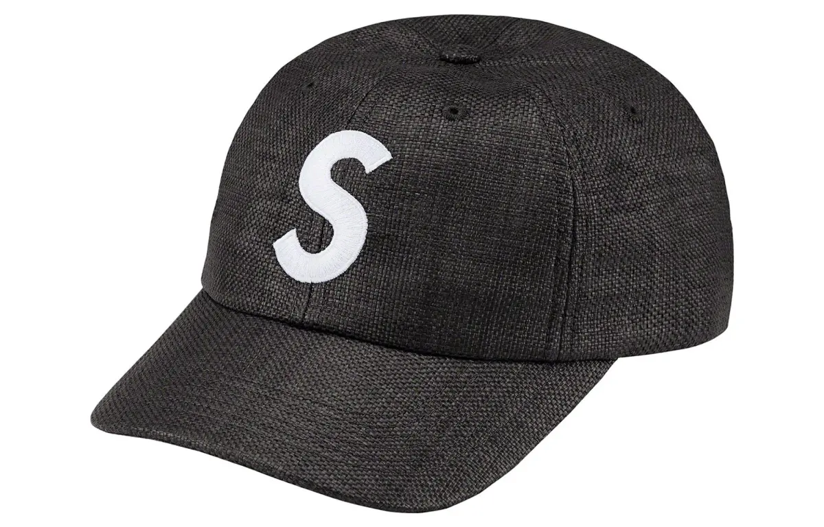 Supreme Cordura baseball cap