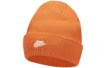 Nike Beanies Unisex Orange