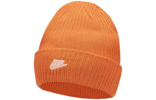 Nike Beanies Unisex Orange