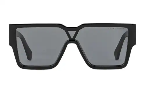 LOUIS VUITTON X Nigo Clash Mask Sunglasses