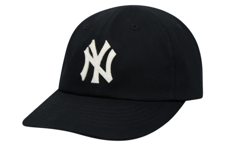 Кепка MLB (черная)