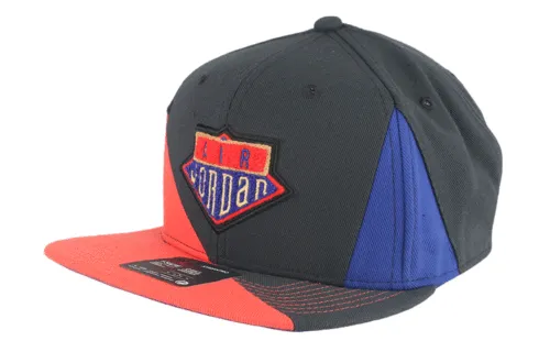 Jordan Cotton Baseball Caps Unisex