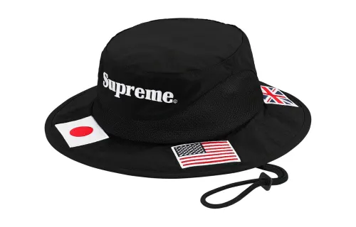 Supreme Flags Boonie