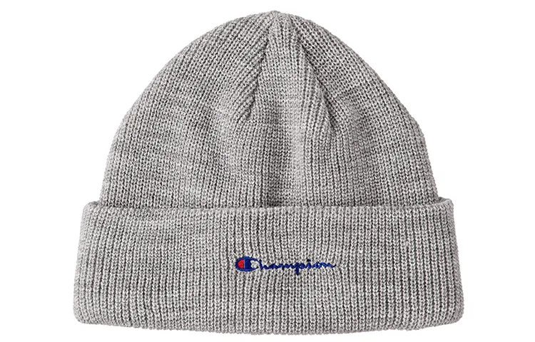 Champion Acrylic Beanies Unisex