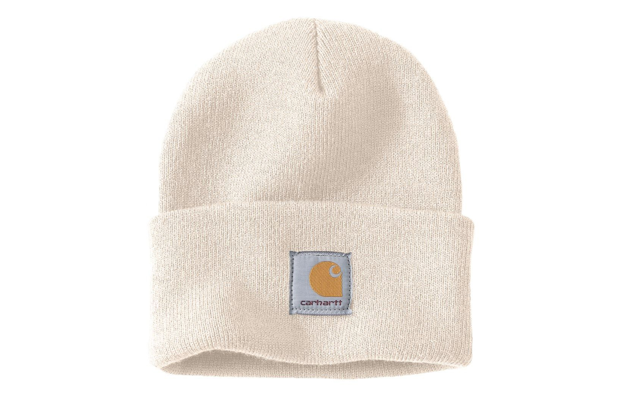 Carhartt Acrylic Wtach Hat A18