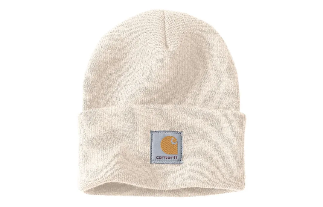 Carhartt Short Watch Beanie