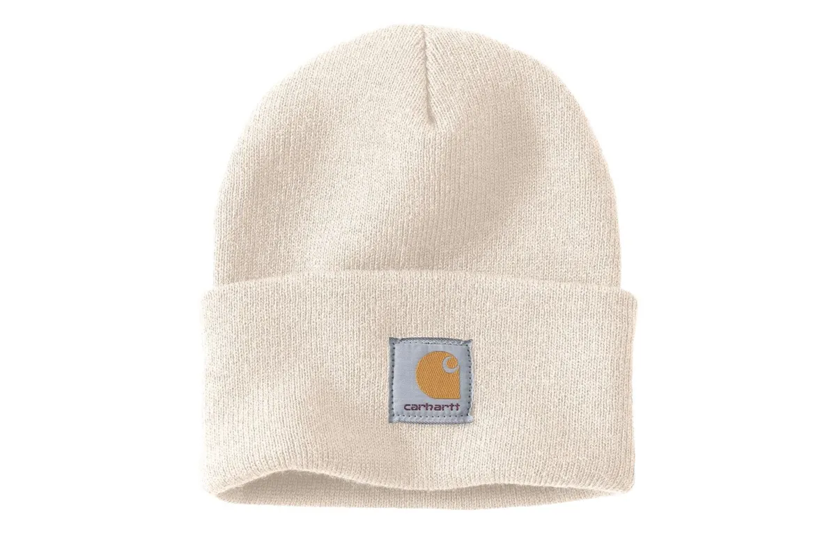 Carhartt Short Watch Beanie