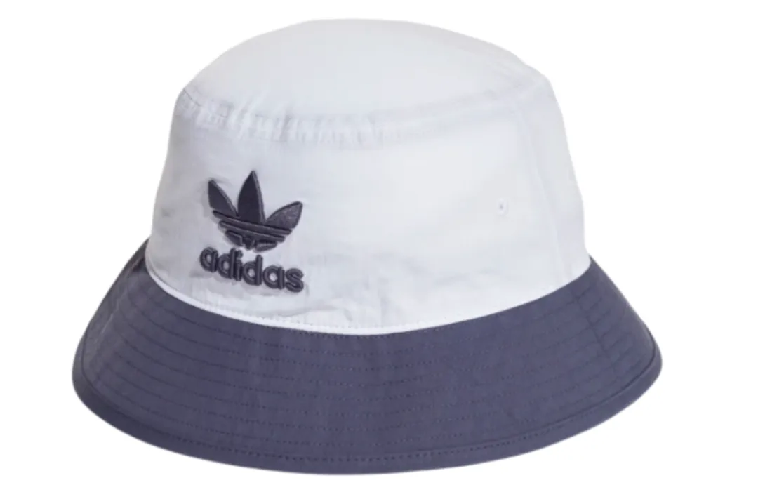 Adidas Originals Cotton Bucket Hats Unisex