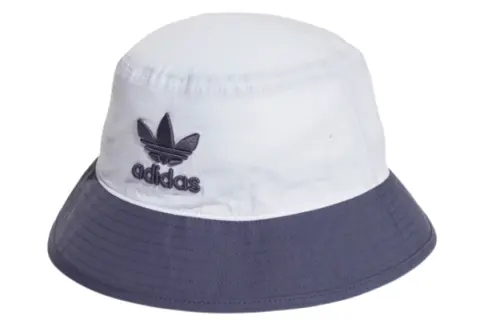 Adidas Originals Cotton Bucket Hats Unisex