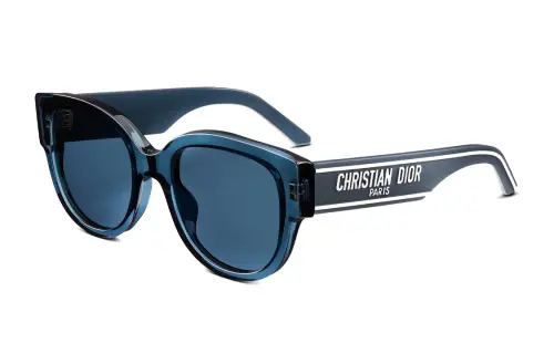 DIOR Butterfly Sunglasses Unisex