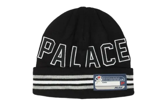 PALACE College Beanie