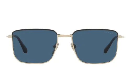 PRADA Sunglasses Unisex Blue