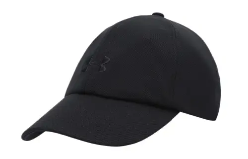 Under Armour Baseball Cap Unisex Black