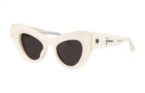 Balenciaga Eyewear Cat Eye Frame Sunglasses