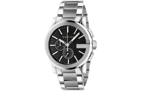 GUCCI G-Chrono 393106 I1600 1402