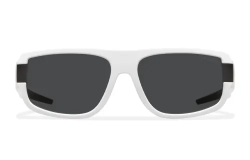 PRADA Sunglasses Unisex White