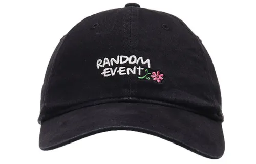 PUMA X Randomevent Baseball Caps Unisex