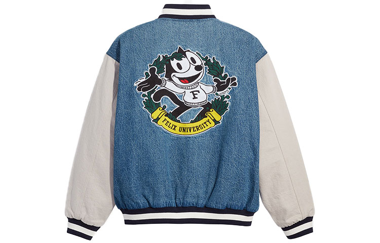 Levis x felix the cat™   