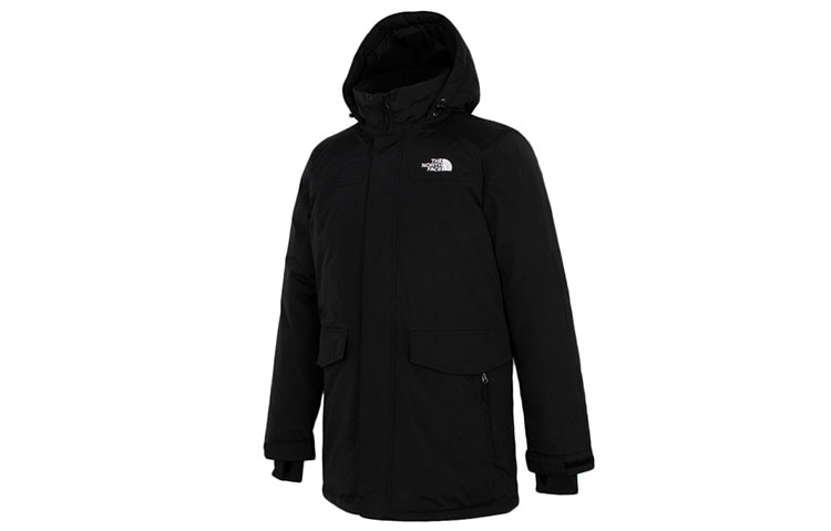 THE NORTH FACE Logo550