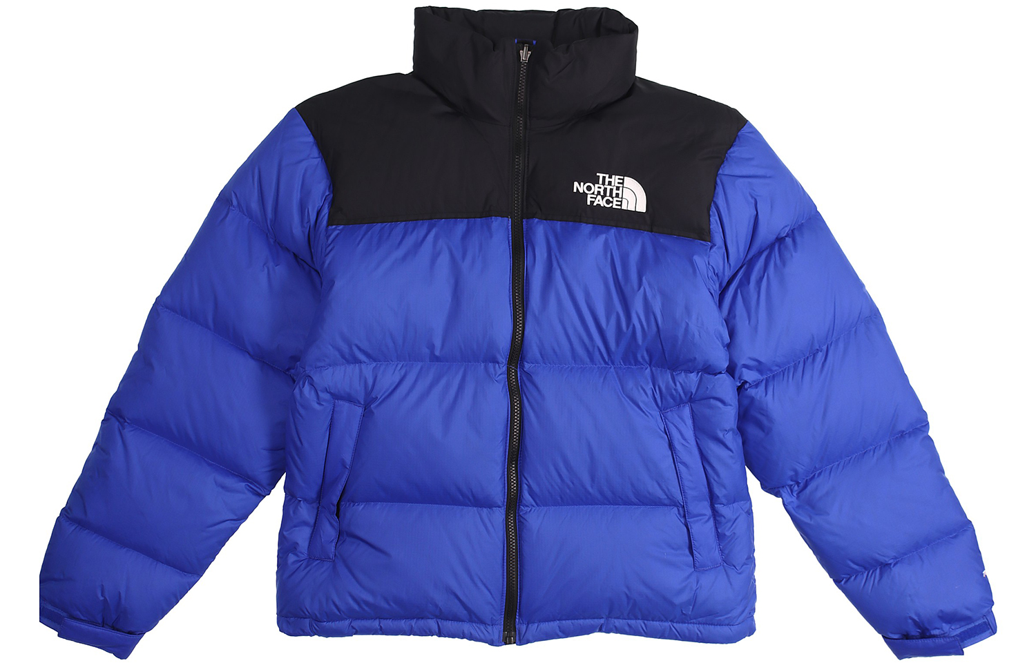 North face 700 blue on sale