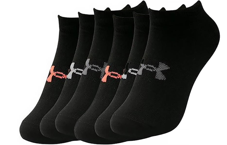 Under Armour Women’s Ankle Socks