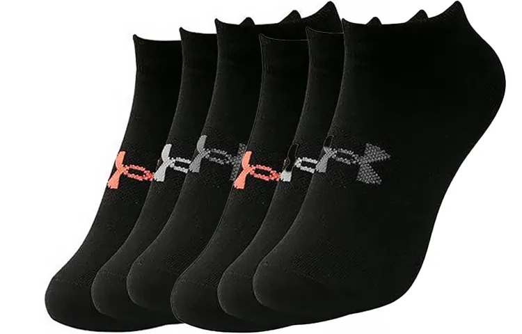 Under Armour Women's Ankle Socks