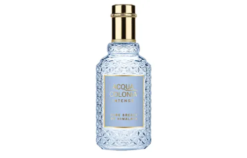 Cologne INTENSE Himalayan Pure Breeze Perfume Aromatic Cologne EDC Pink Pepper Bergamot 50ml/100ml/170ml