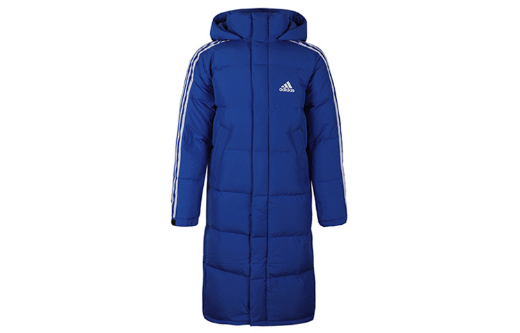 adidas 3ST Long Parka