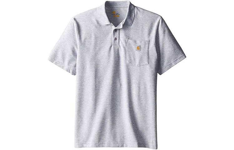 Поло Carhartt