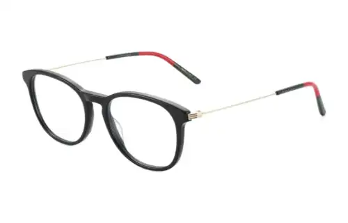 GUCCI Square Frame Glasses