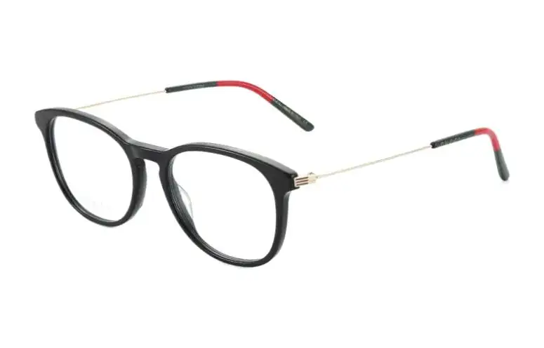GUCCI Square Frame Glasses