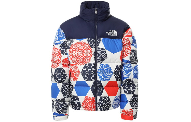 THE NORTH FACE 1996 Retro Nuptse 700