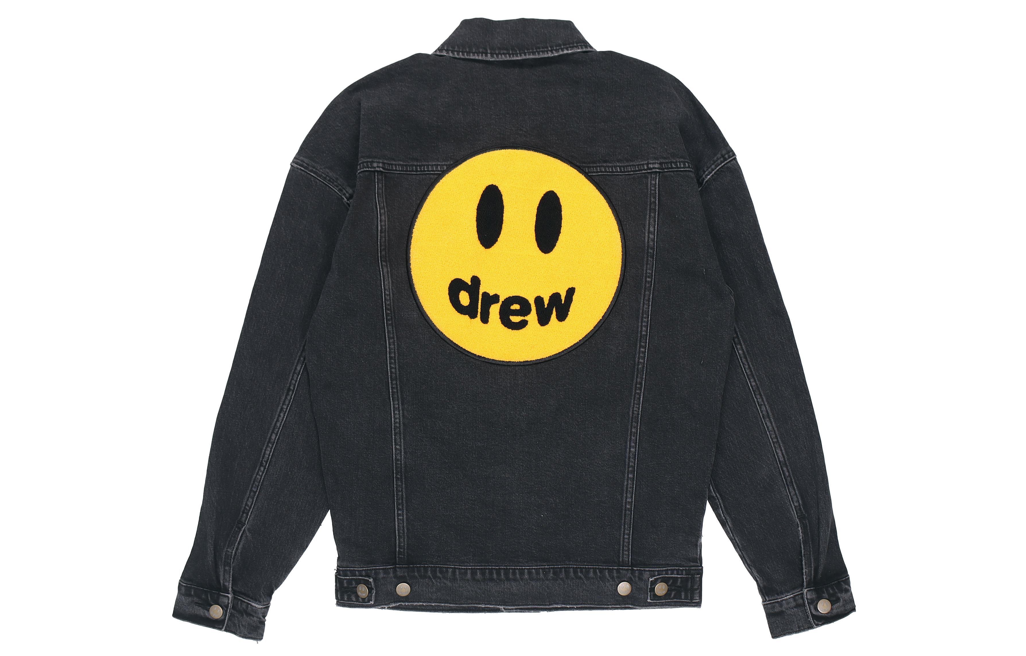 Деним Drew House