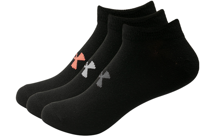 Under Armour Women’s Ankle Socks