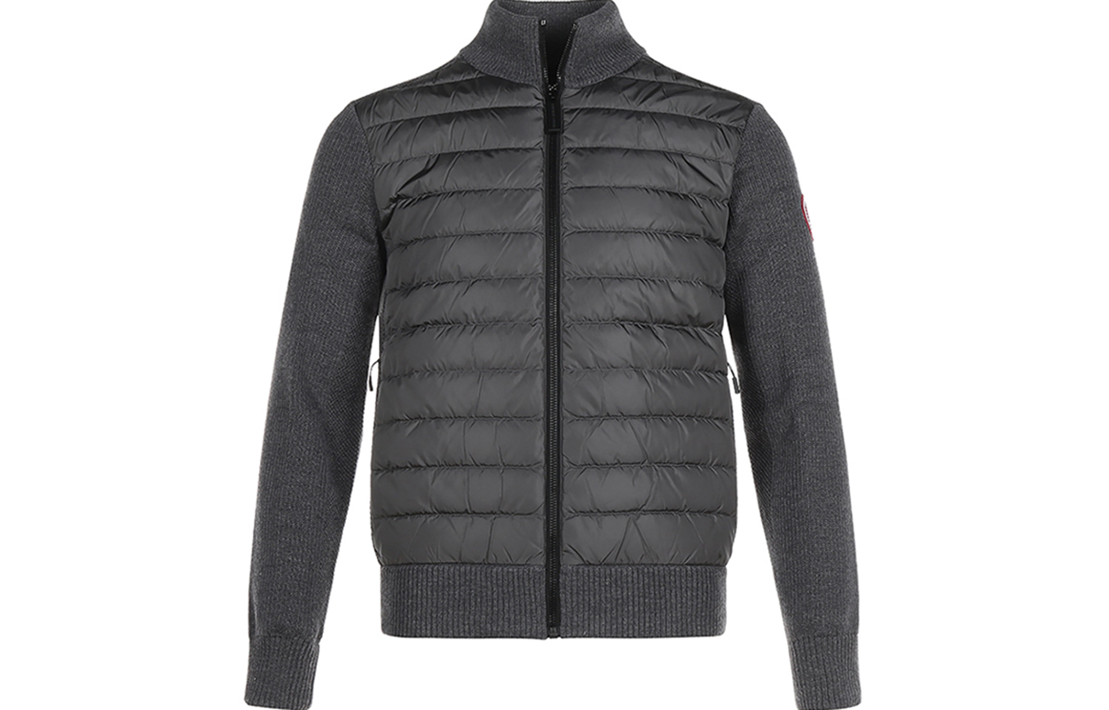 Canada Goose Hybridge PUFFER    