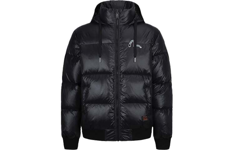 Верхняя одежда Evisu