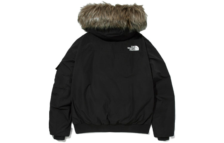 THE NORTH FACE    