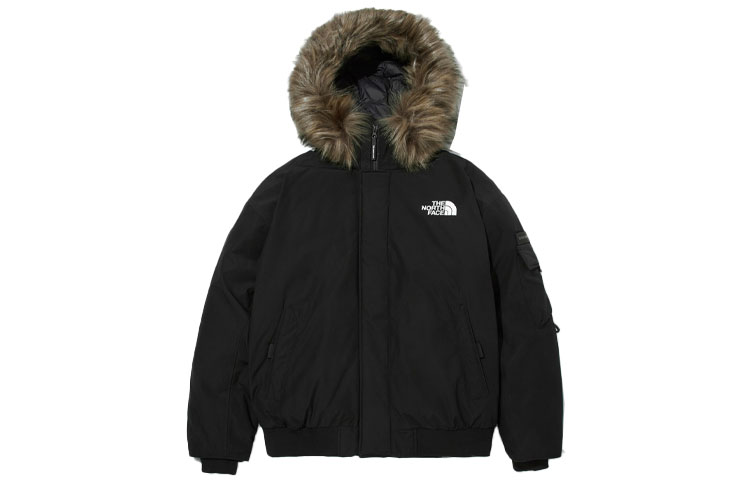 THE NORTH FACE    