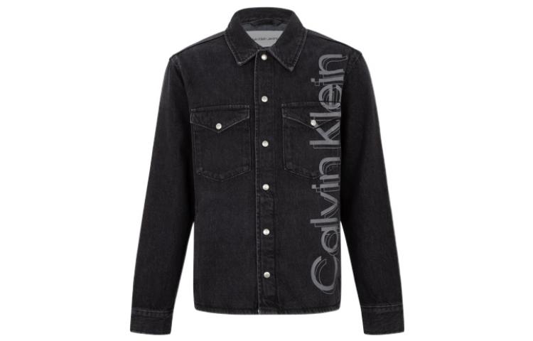 Деним Calvin Klein