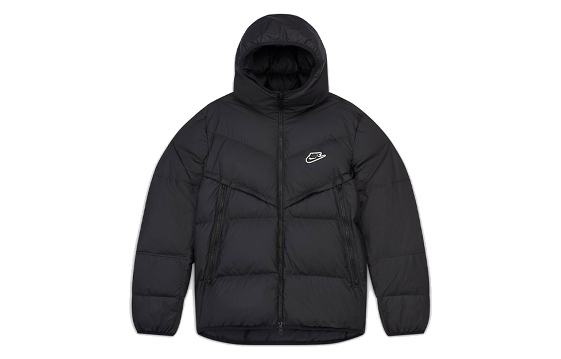 Nike Sportswear Down-Fill Windrunner