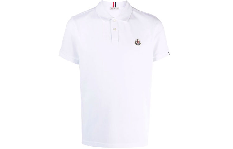 Moncler Logopolo