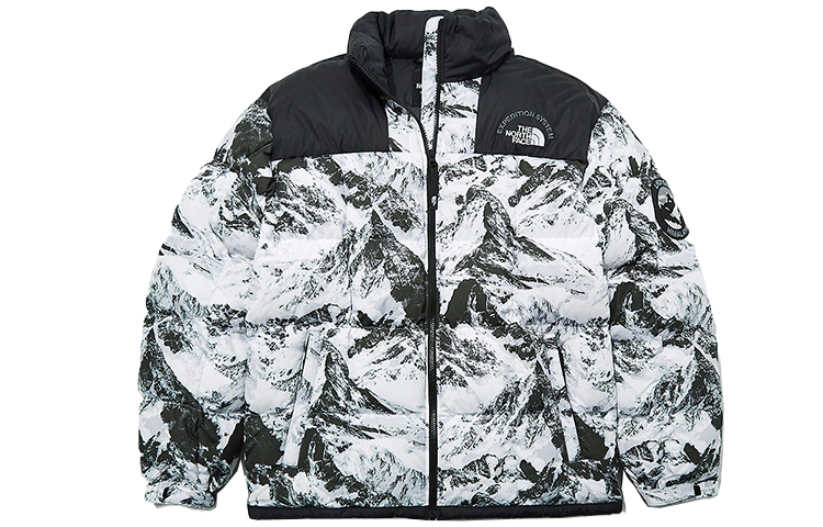 THE NORTH FACE M'S LHOTSE eco