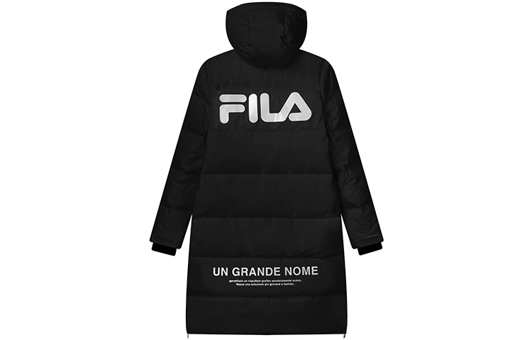 FILA Logo