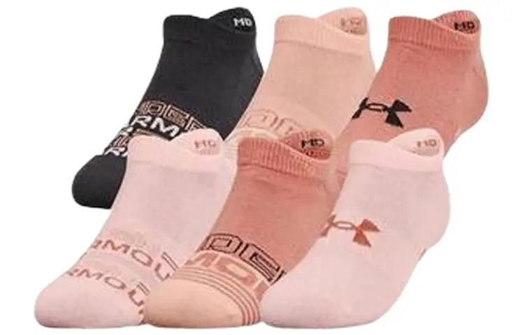 Under Armour Women's Ankle Socks
