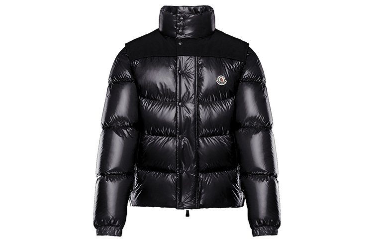 Moncler Leschaux    