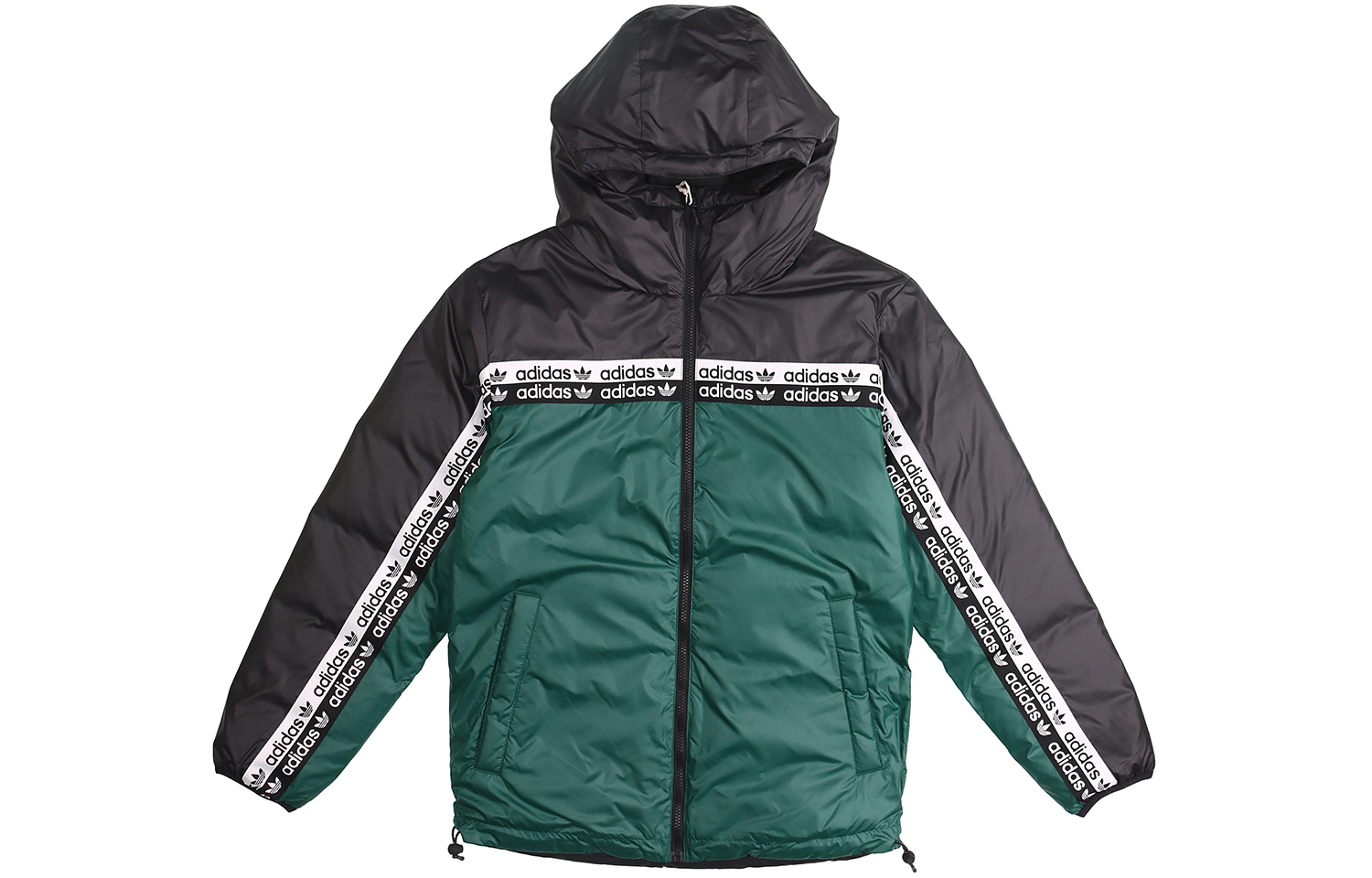 adidas originals Mid Rev Dwn Jkt