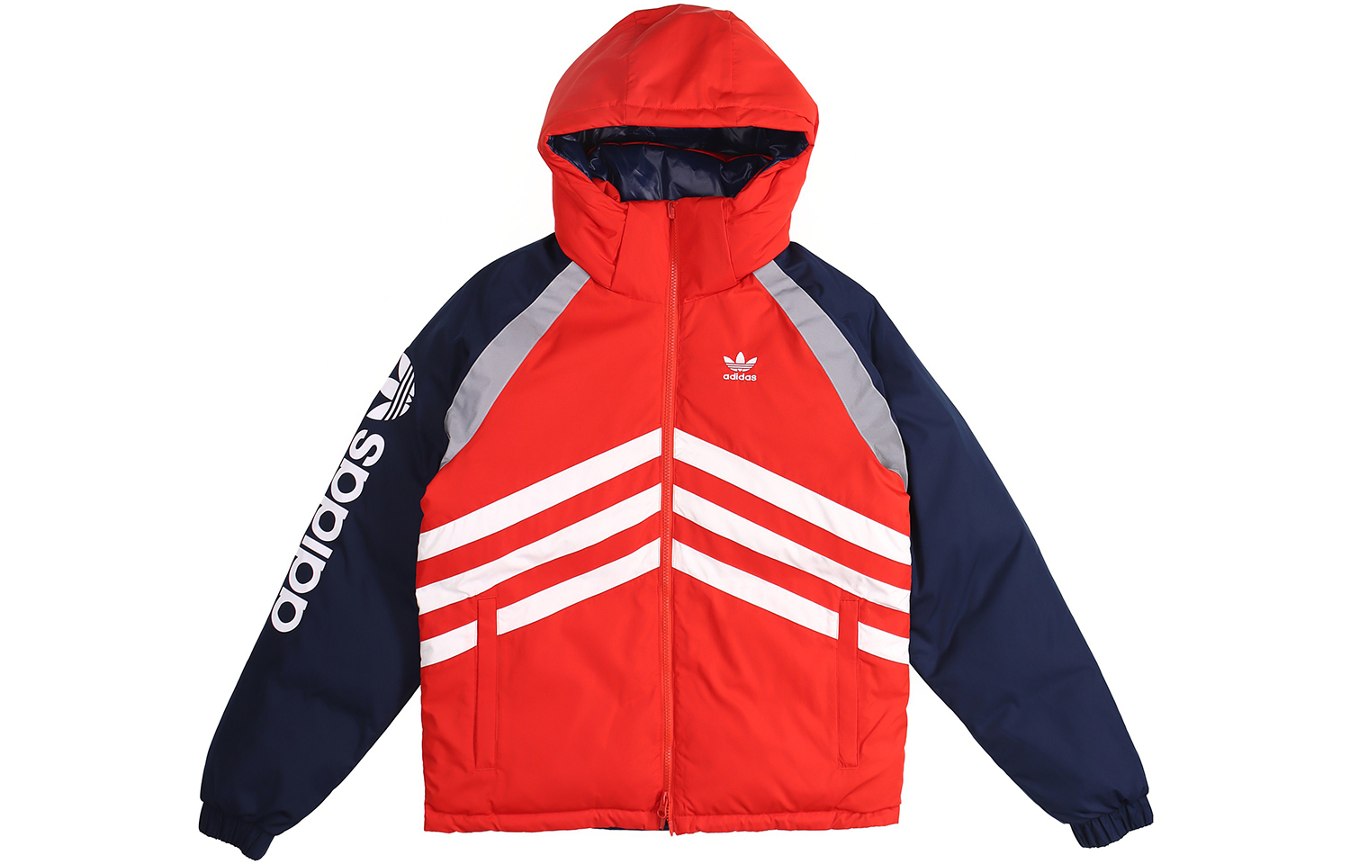 adidas originals Rev Dwn Jkt