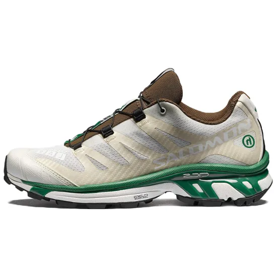 SALOMON X Hidden.Ny XT 4 'Beige Green'