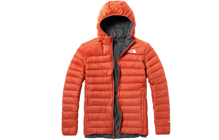 THE NORTH FACE