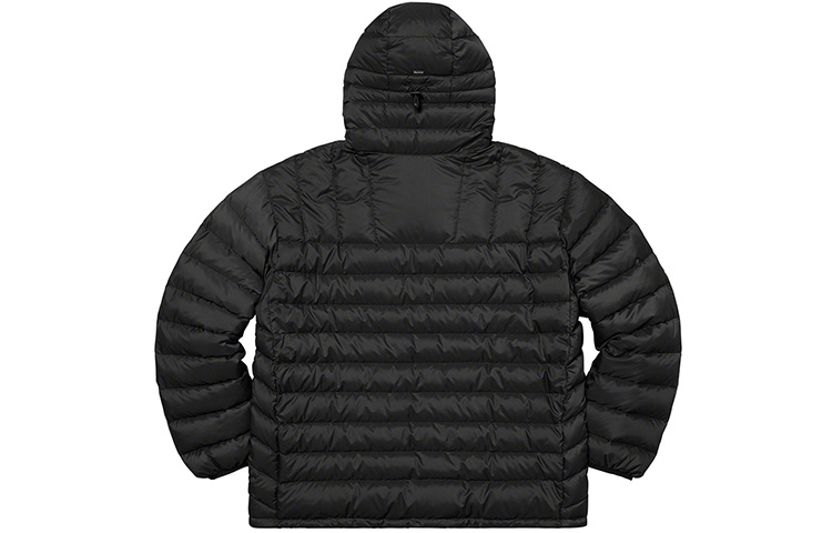 Куртка Supreme FW20 Down Jacket (разноцветная) — фото 6